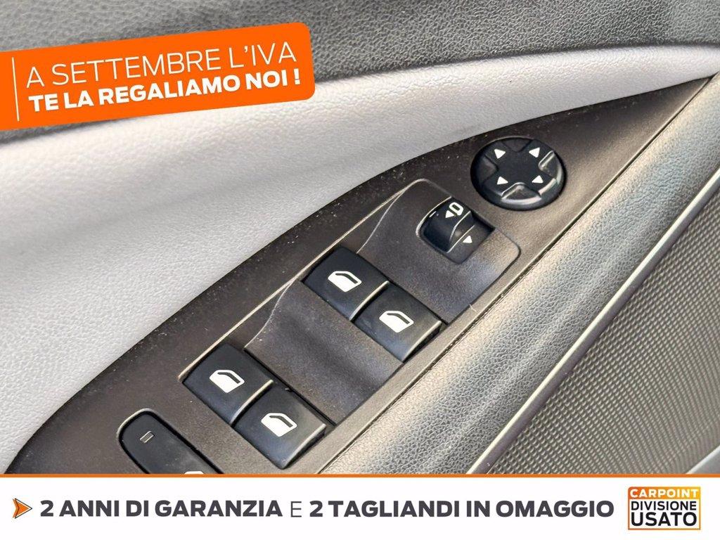 OPEL Crossland x 1.2 innovation s&s 130cv del 2017