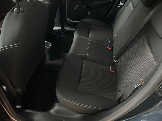PEUGEOT 208 1° serie PureTech 68 5 porte Active