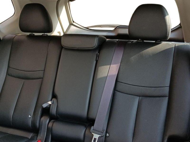 Nissan X-Trail 1.7 dCi 150 4WD N-Tec Xtronic