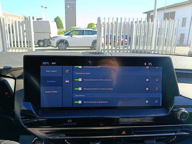 Citroen C5 X 1.2 PureTech 130cv EAT8 SHINE Usato Garantito