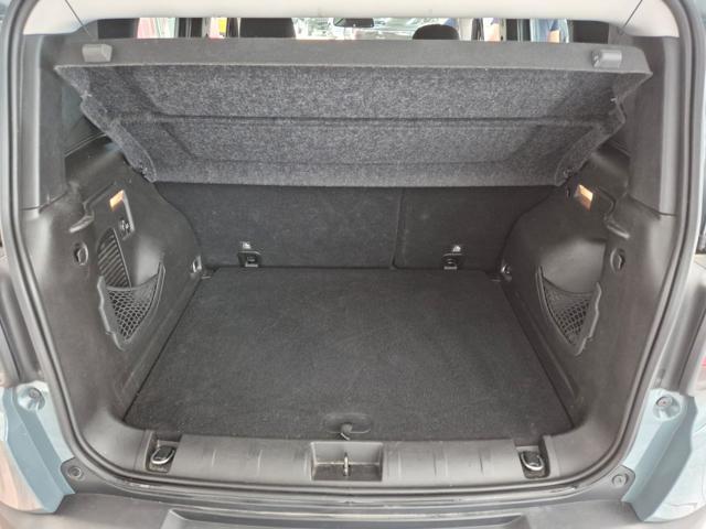 JEEP Renegade 1.6 Mjt 120 CV Longitude