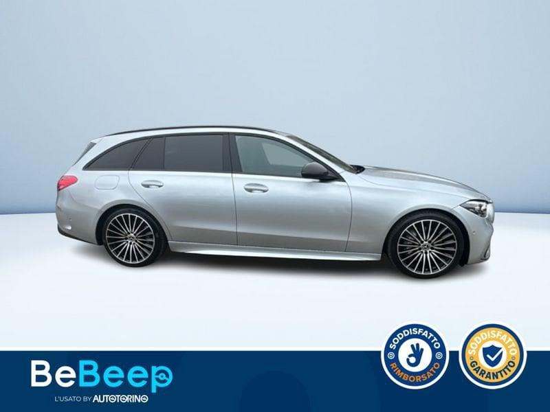 Mercedes-Benz Classe C C SW 220 D MHEV PREMIUM PLUS AUTO