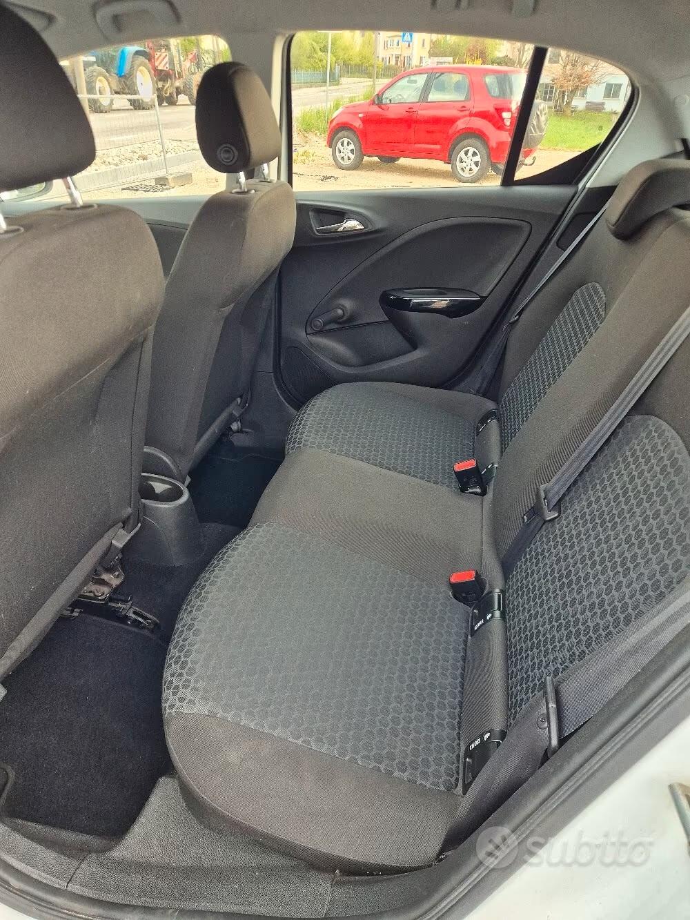 Opel Corsa 1.2 85CV 5 porte GPL-TECH Ecotec