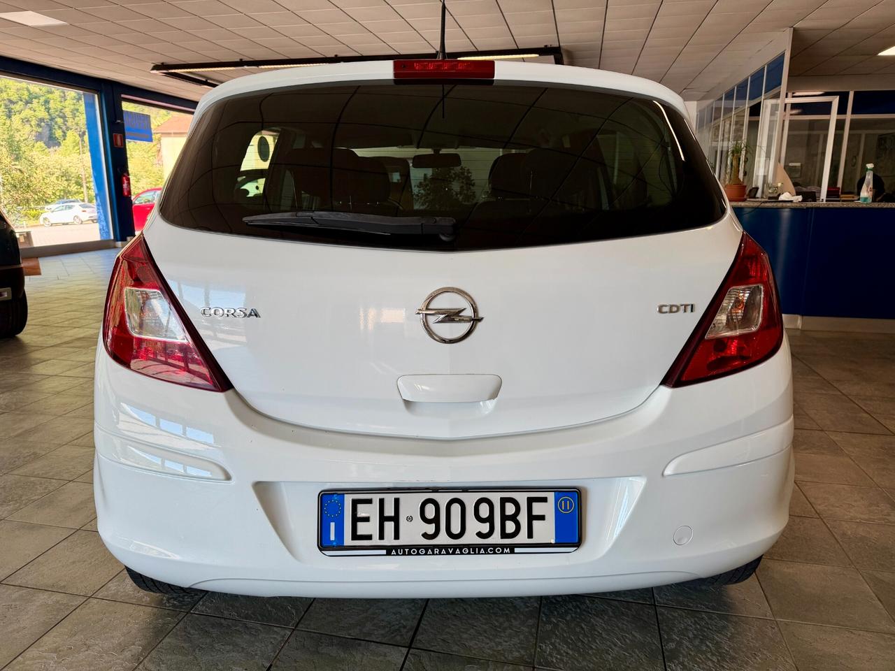 Opel Corsa 1.3 CDTI 95CV 5 porte Cosmo-NEOPATENTATI-