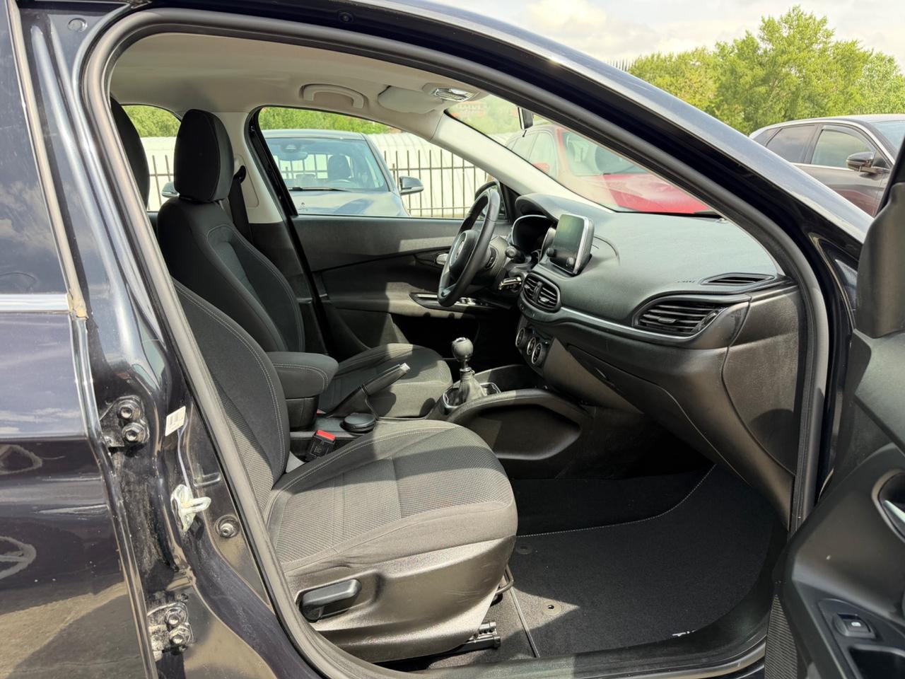 Fiat Tipo 1.6 Mjt S&S 5 porte Lounge 120CV