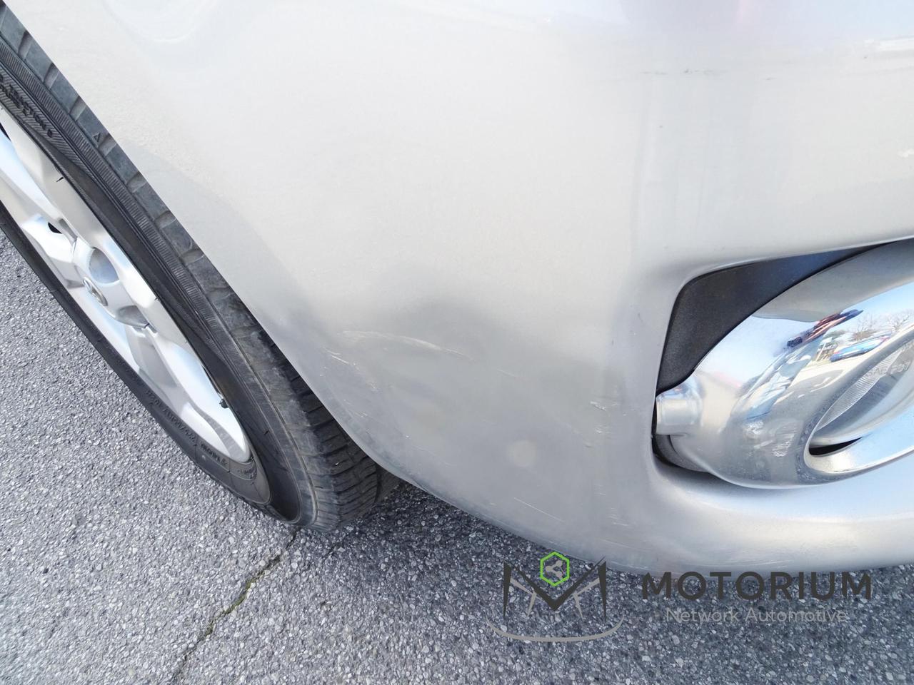 Toyota RAV4 5 Porte RAV4 Crossport 2.2 d-4d 2wd 150cv