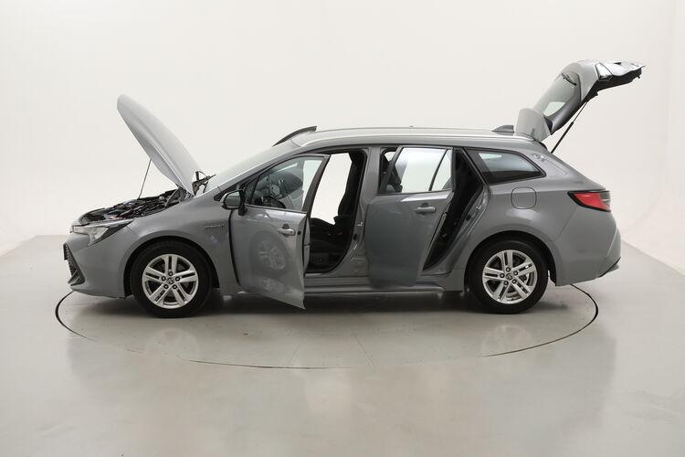 Toyota Corolla TS Hybrid Business BR618425 1.8 Full Hybrid 122CV