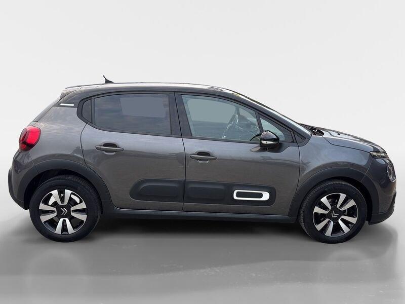 Citroën C3 C3 BlueHDi 100 S&S Shine