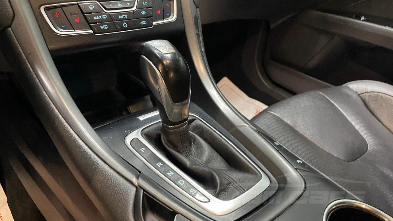 Ford Mondeo Station Wagon Mondeo SW 2.0 ecoblue ST-Line Business s&s 150cv auto my19.5