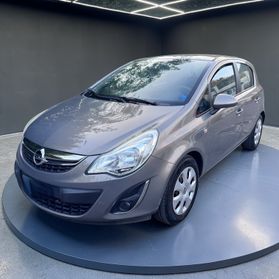 Opel Corsa 1.2 5 porte Sport