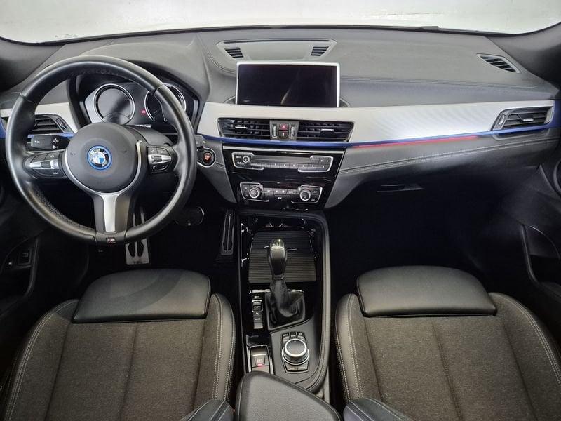 BMW X2 F39 Benzina xdrive25e Msport auto