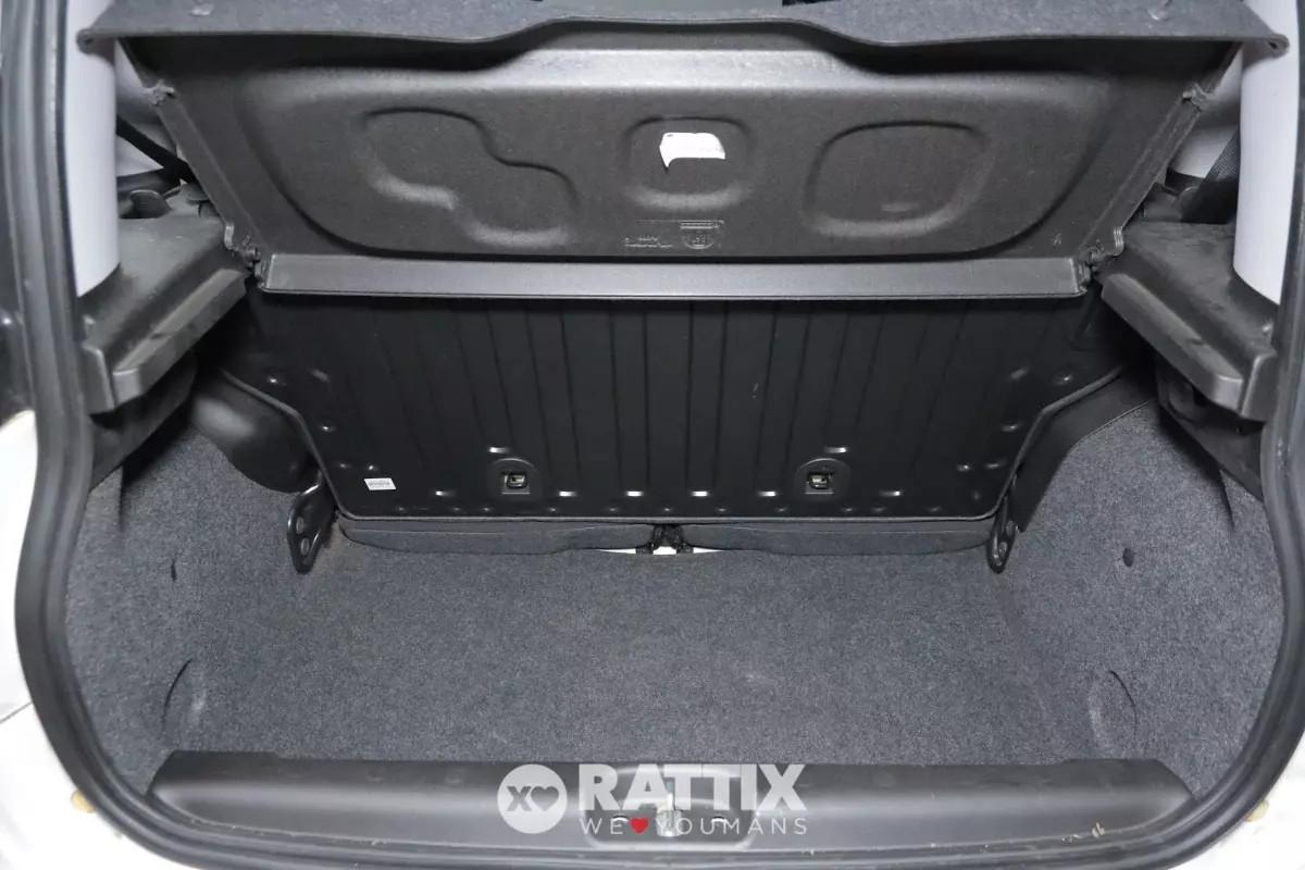 Fiat Panda 1.2 69CV Pop