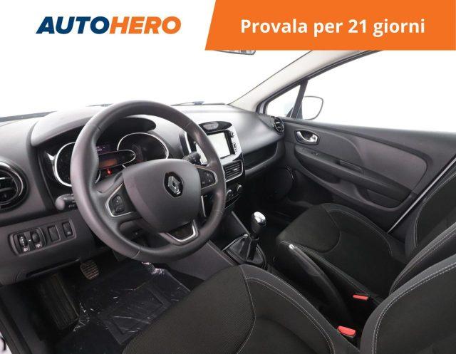 RENAULT Clio dCi 8V 75 CV 5 porte Business