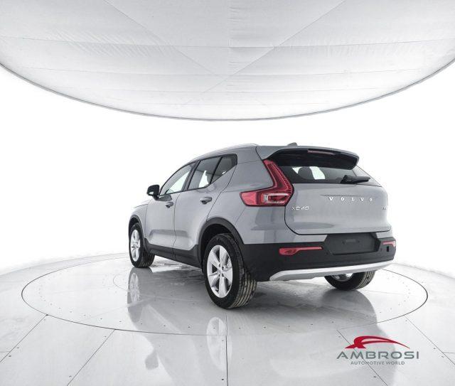 VOLVO XC40 B3 Mild hybrid Benzina Core