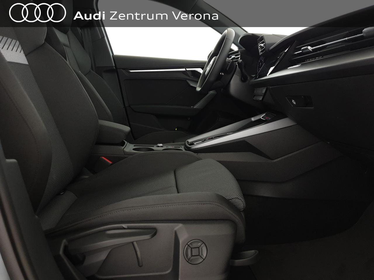 Sportback 35TDI 150CV S tronic Business Advanced