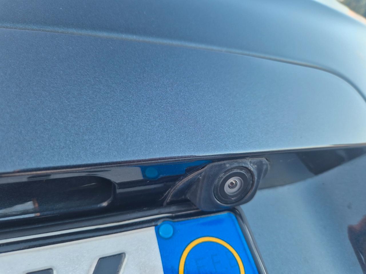 Peugeot 5008 1.6 HDi 120 EAT6 Allure 7 POSTI