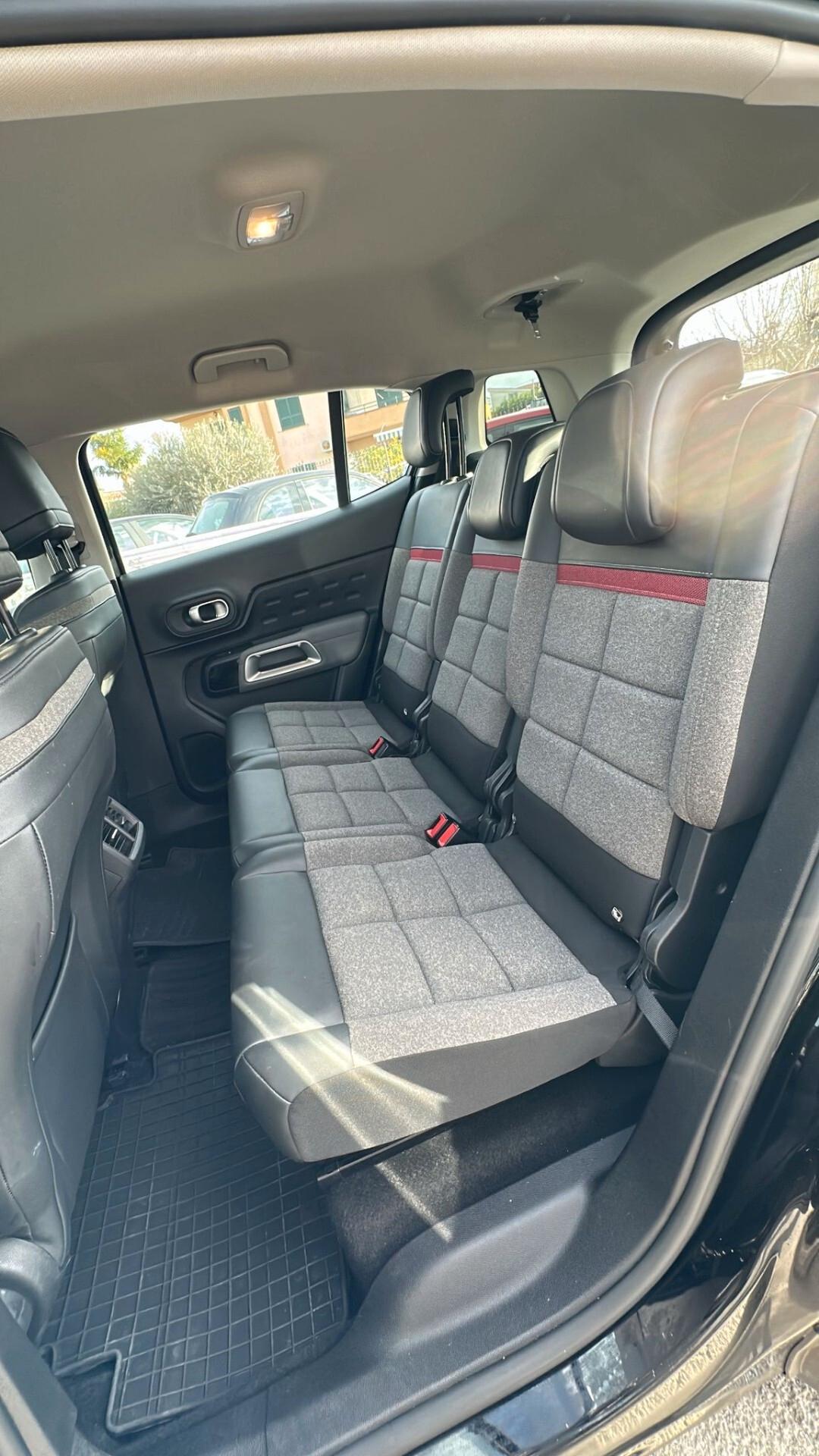 Citroen C5 Aircross 1.5 DIESEL ''CAMBIO AUTOMATICO''