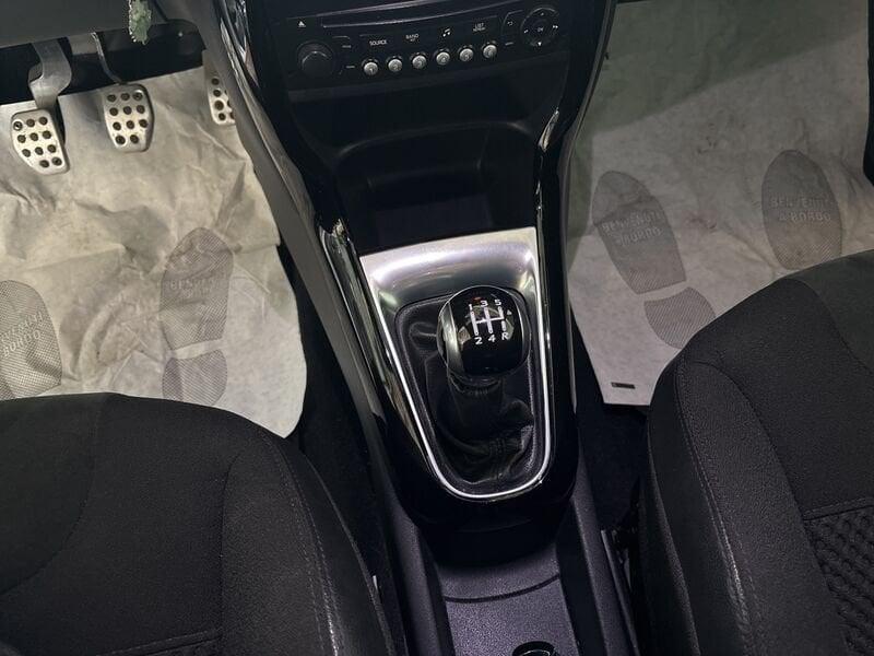 Citroën DS3 DS 3 1.2 BENZINA CABRIO
