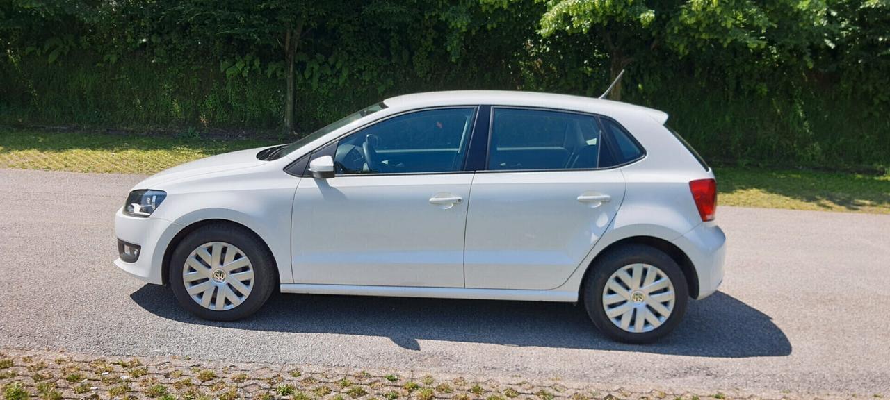 Volkswagen Polo 1.2 TDI DPF 5 p. Comfortline