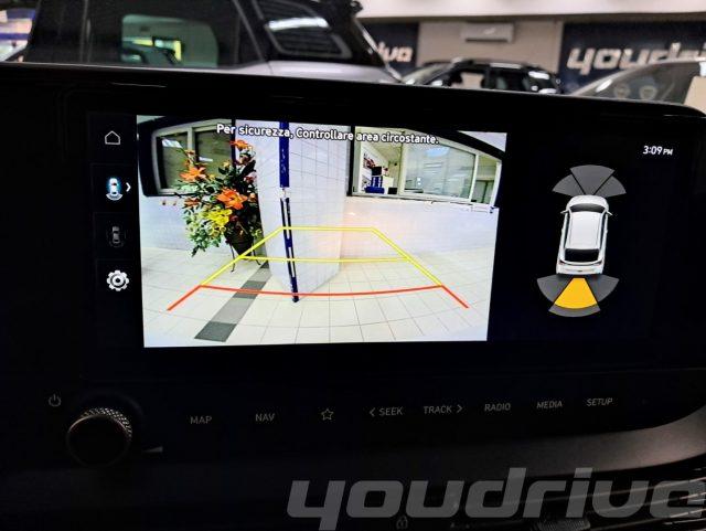 HYUNDAI Bayon 1.2 MPI MT XLine KM0