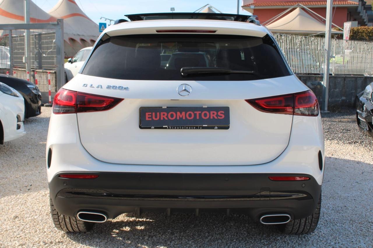 Mercedes-benz GLA Tua A SOLI 446€ al mese Anticipo Zero