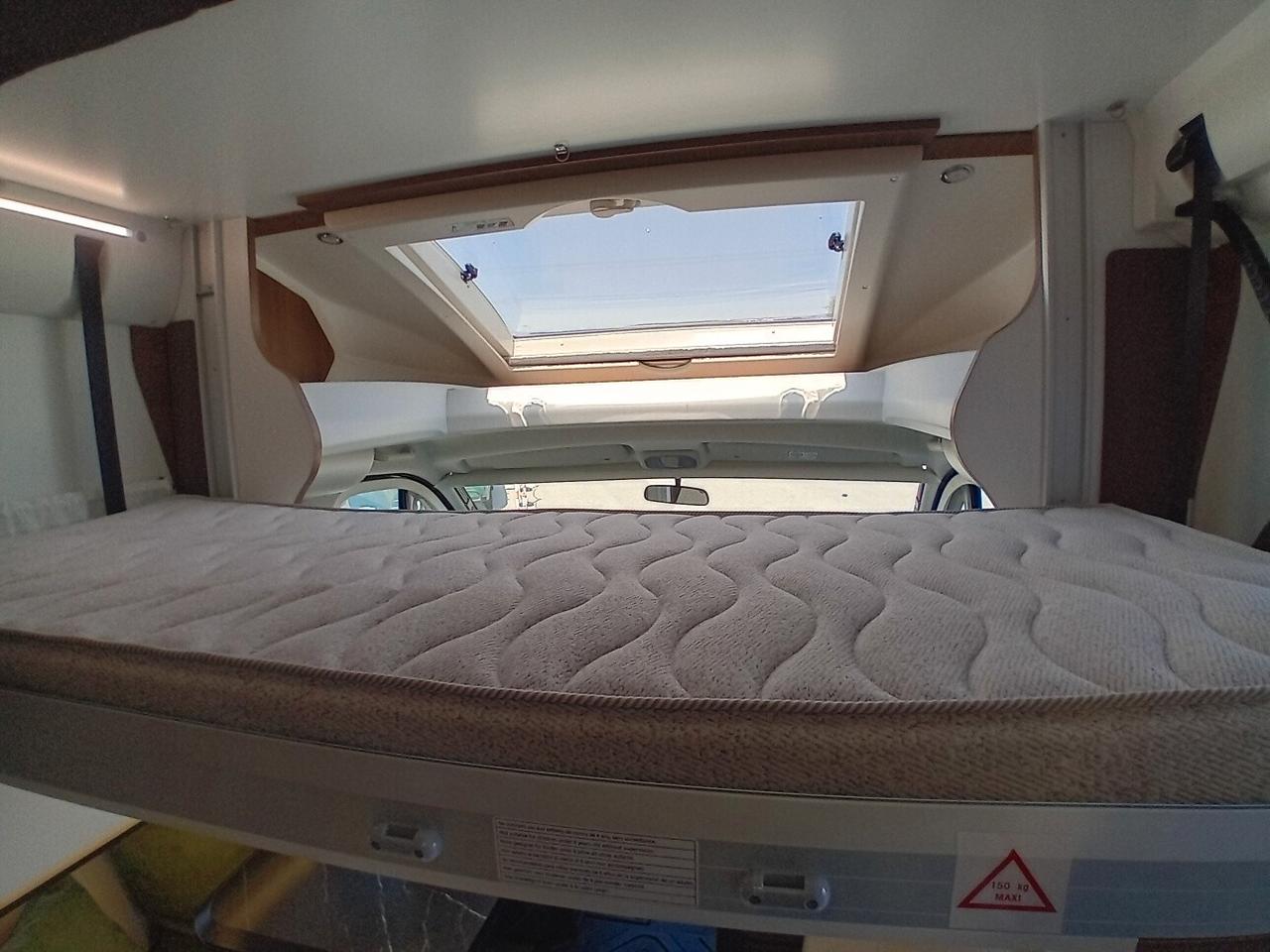 Benimar Mileo 261
