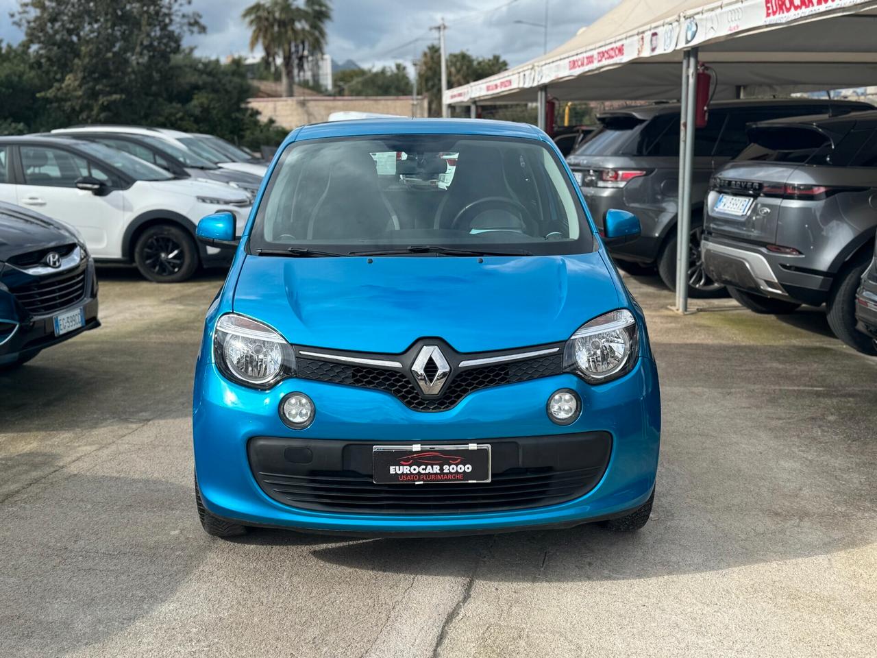 Renault Twingo 1.0 SCe Stop&Start Energy