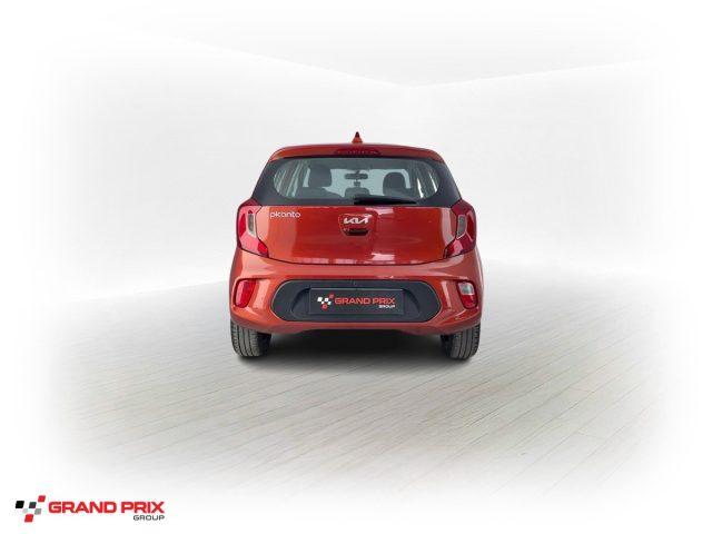 KIA Picanto 1.0 12V GPL 5 porte Style