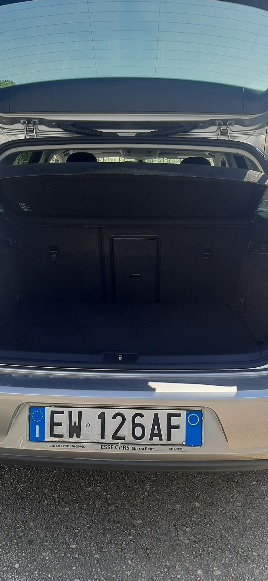 Volkswagen Golf 1.6 TDI 3p. Comfortline BlueMotion Technology