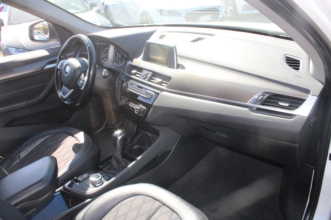 Bmw X1 Tua A SOLI 82€