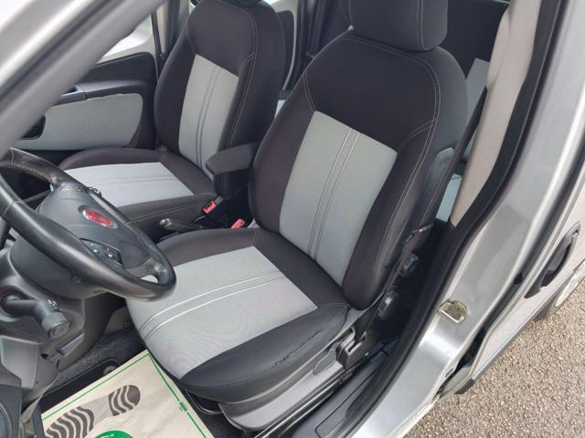 FIAT Qubo 1.3 MJT UNIPROPRIETARIO