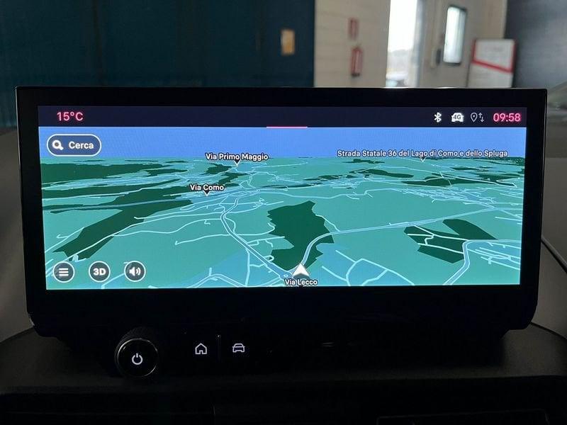 FIAT Doblò Doblò 1.5 BlueHdi 100 CV PC