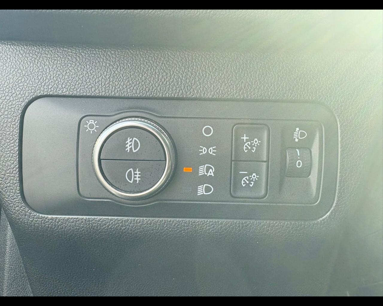 FORD Kuga 3ª serie - Kuga 1.5 EcoBoost 150 CV 2WD ST-Line