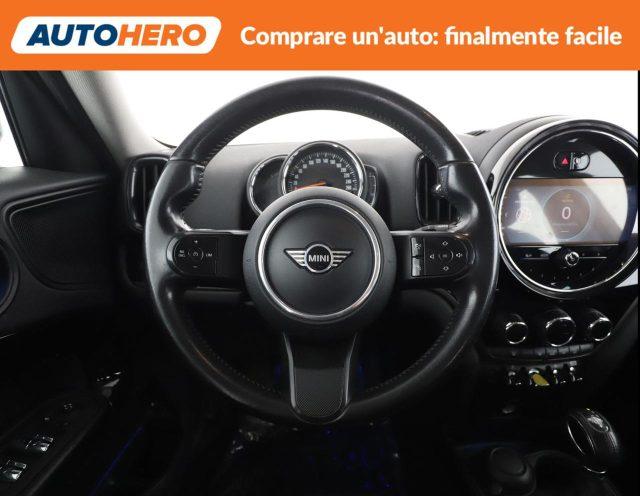MINI Countryman 1.5 Cooper SE Essential Countryman ALL4