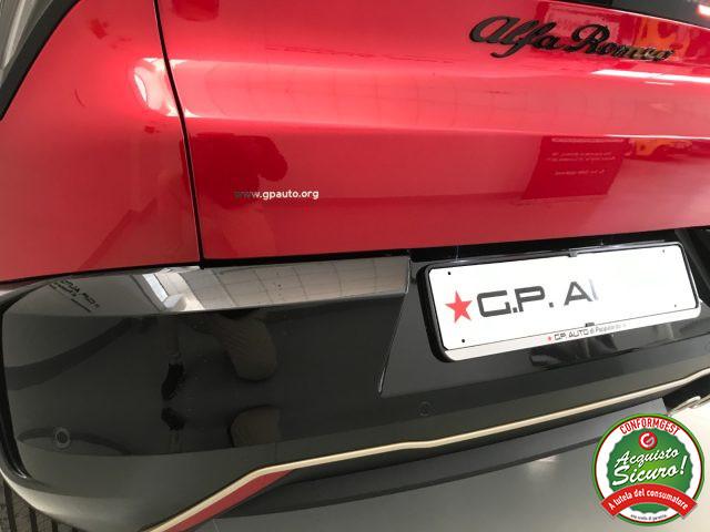 ALFA ROMEO Junior 1.2 145 CV Hybrid eDCT6 Intensa + Tetto