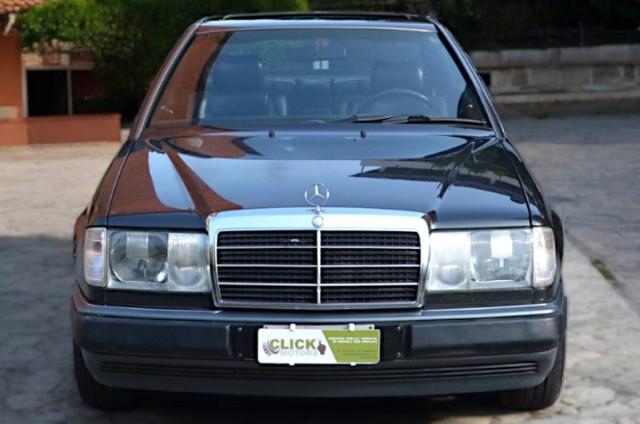 Mercedes Classe E Coupé Classe E - W124 Coupe 200 del 1991