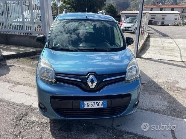 Renault Kangoo 1.5 dCi 90CV 5 porte Life N1