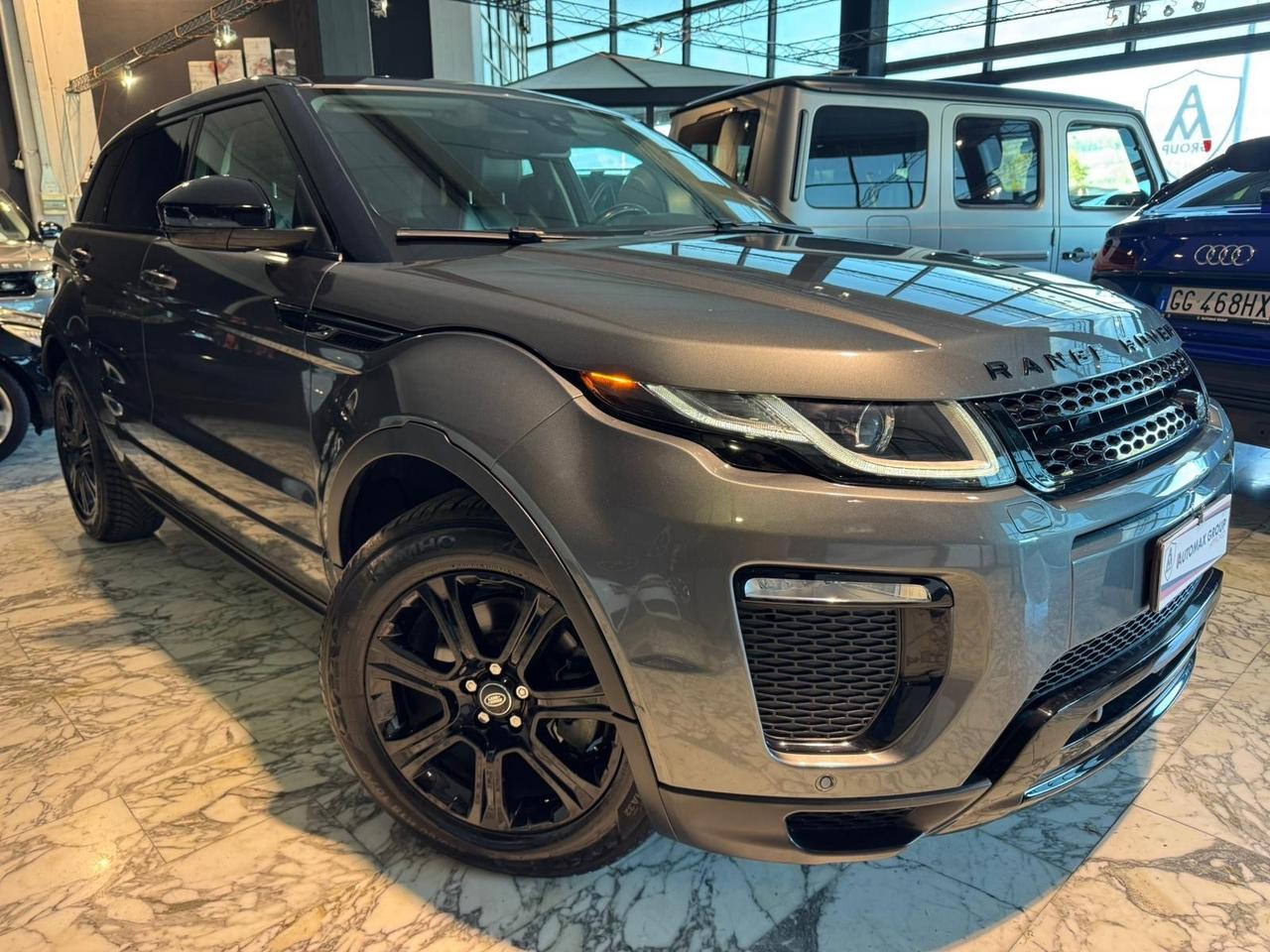 Land Rover Range Evoque 2.0 TD4 150 CV 5p. HSE Dynamic