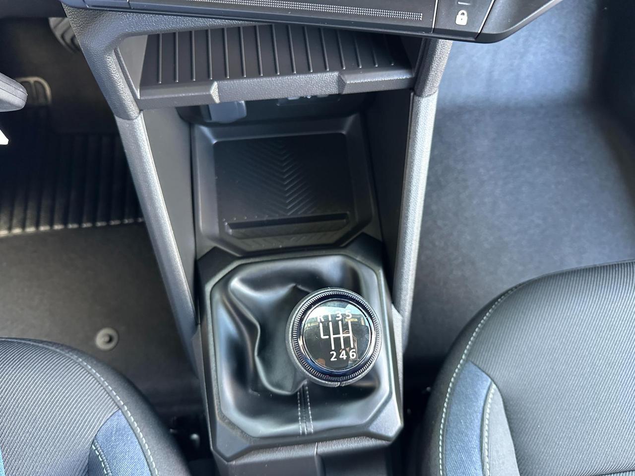 Dacia Duster 1.2 Eco-G Expression 120cv