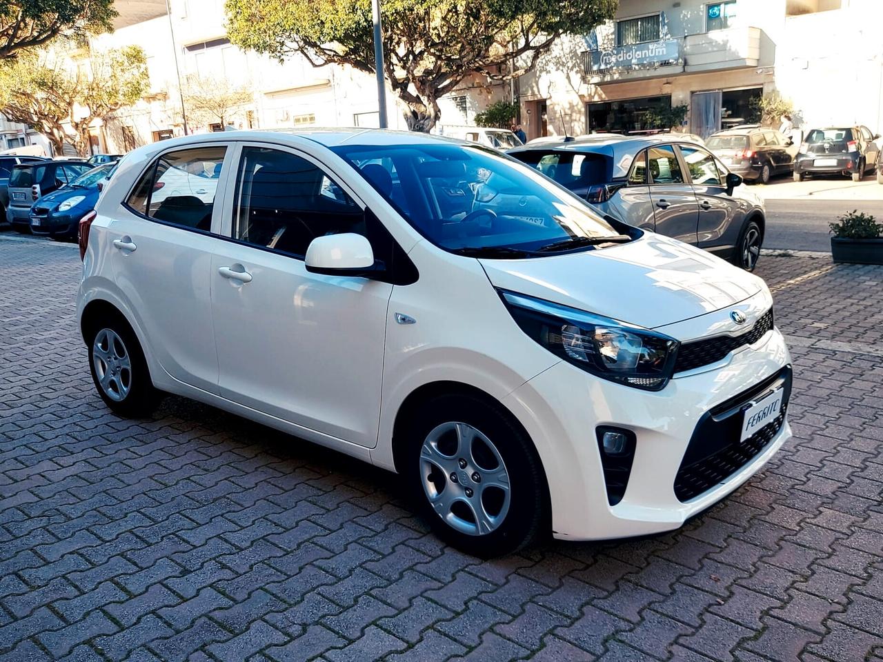 Kia Picanto 1.0 Urban TCM 67 CV