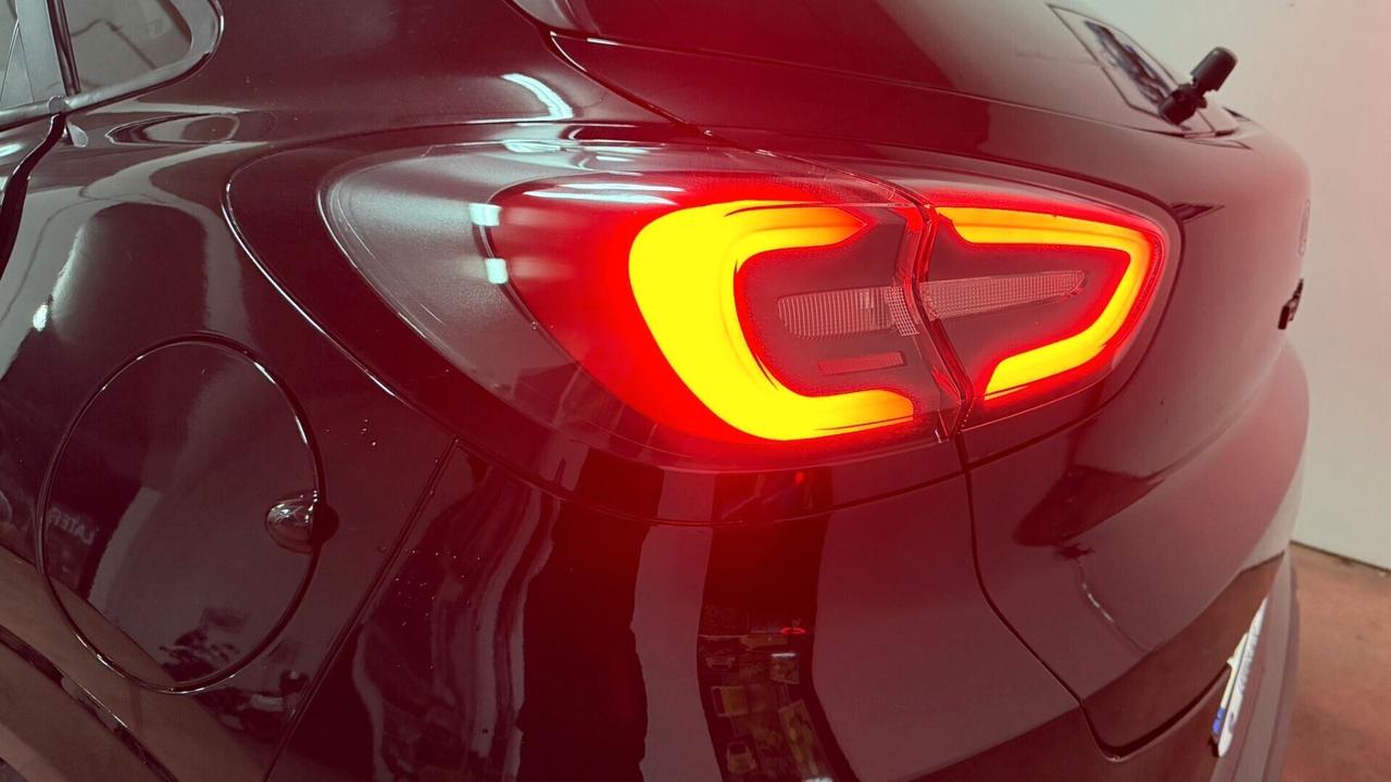 Ford Puma 1.0 EcoBoost 125 CV S&S aut. ST-Line X