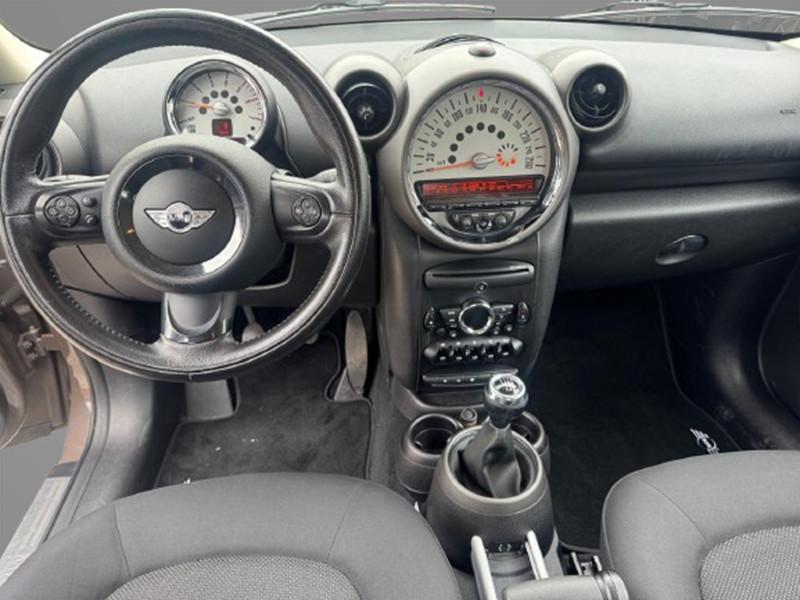 MINI Countryman Mini 1.6 Cooper D Countryman