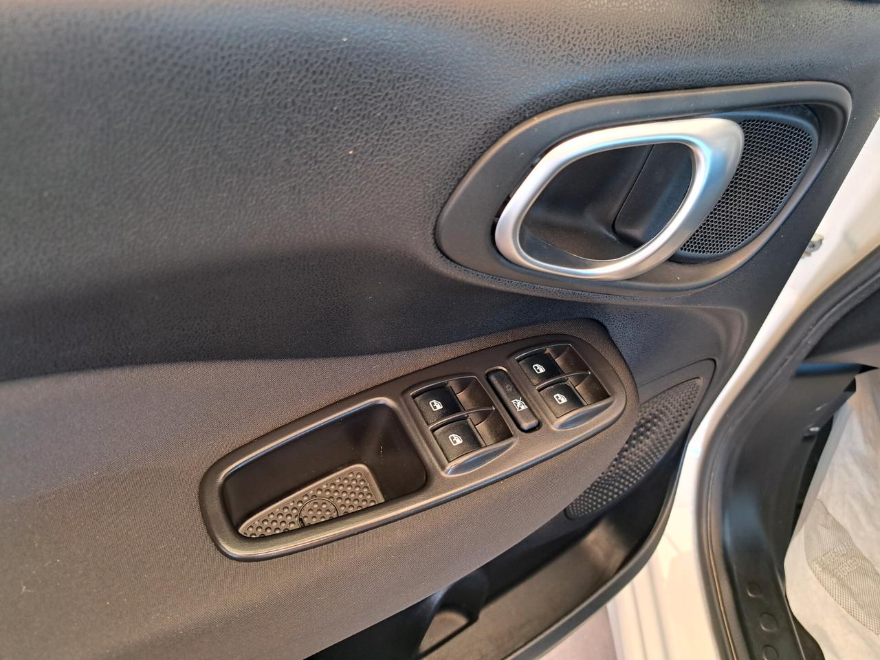 Fiat 500L 0.9 TwinAir Turbo Natural Power Pop Star