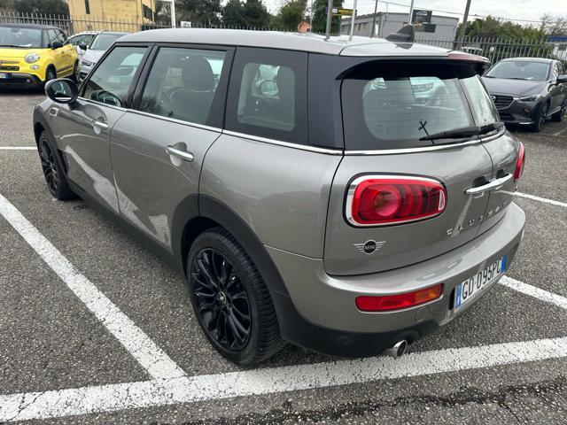MINI Clubman 1.5 One D Clubman