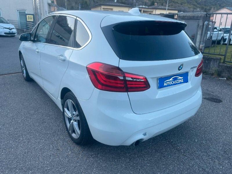 BMW Serie 2 A.T. (F45) 225xe Active Tourer iPe...