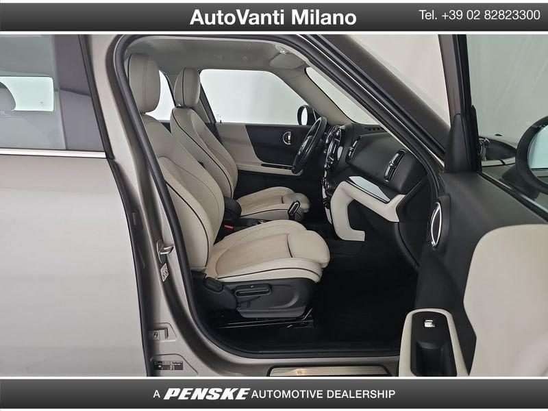 MINI Mini Countryman F60 Mini 1.5 Cooper Business Countryman