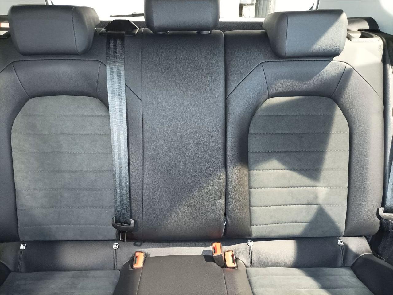 Seat Arona 1.0 TGI Style