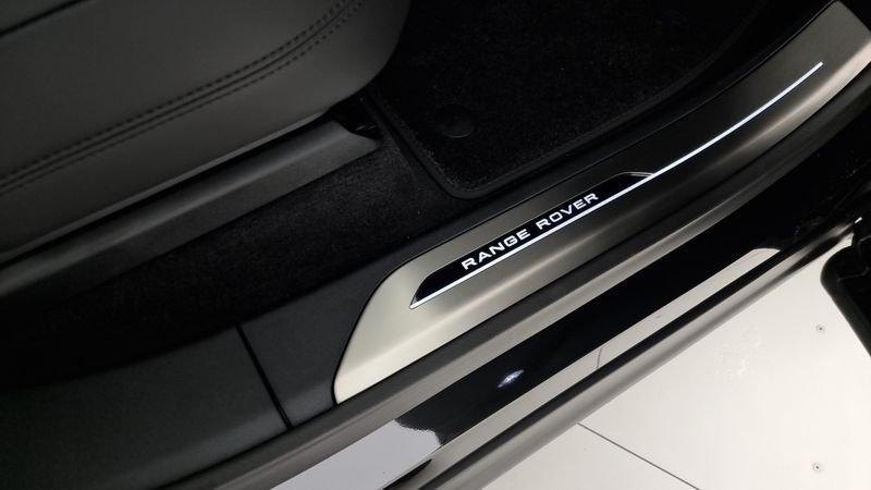 Land Rover RR Sport Range Rover Sport 3.0D l6 249 CV SE