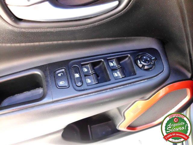 JEEP Renegade 2.0 Mjt 170CV 4WD Active Drive Low Trailhawk