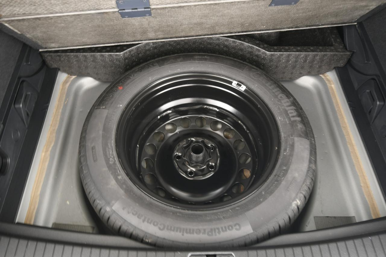 VOLKSWAGEN Touran 1.6 tdi Highline 115cv dsg ACC+ALCANTARA+C17"